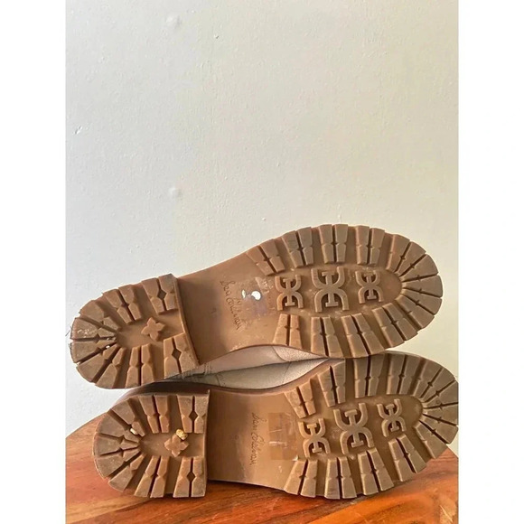 Sam Edelman Boots Women’s 9 Tenlee Shearling Hiker Boot - Picture 8 of 8